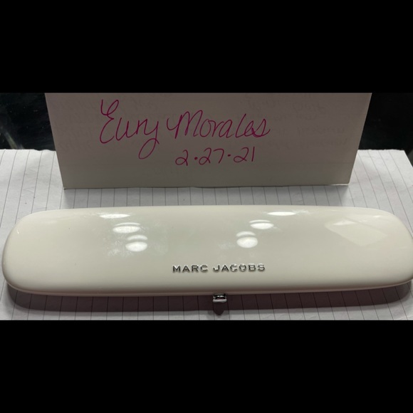 Marc Jacobs eyeshadow palette - Picture 2 of 2